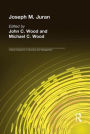 Joseph M. Juran / Edition 1