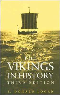 The Vikings in History / Edition 3