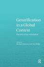 Gentrification in a Global Context / Edition 1