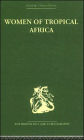 Women of Tropical Africa / Edition 1