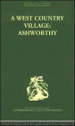 A West Country Village Ashworthy