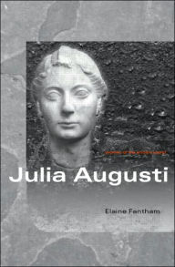 Title: Julia Augusti, Author: Elaine Fantham