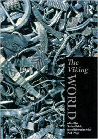 Title: The Viking World / Edition 1, Author: Stefan Brink