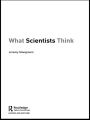 What Scientists Think / Edition 1