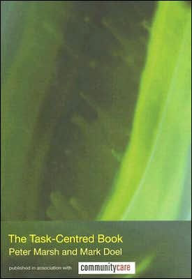 The Task-Centred Book / Edition 1