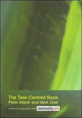 The Task-Centred Book
