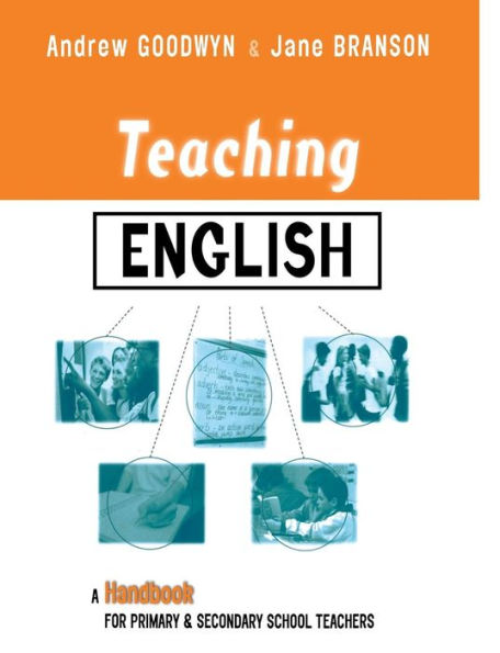 Teaching English: A Handbook for Primary and Secondary School Teachers