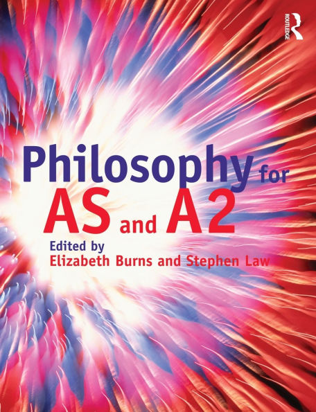 Philosophy for AS and A2