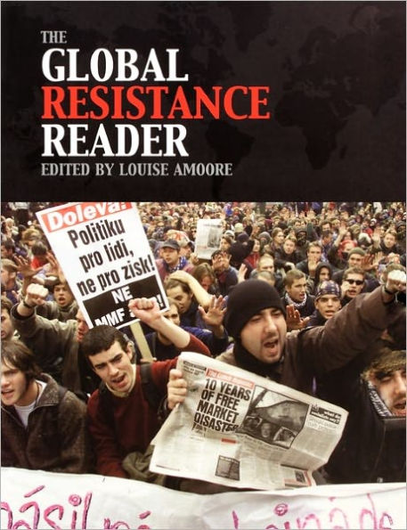 The Global Resistance Reader / Edition 1