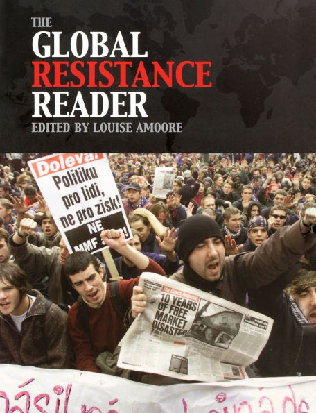 The Global Resistance Reader