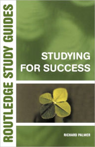 Title: Studying for Success, Author: Richard Palmer