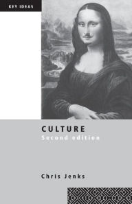 Title: Culture / Edition 2, Author: Chris Jenks