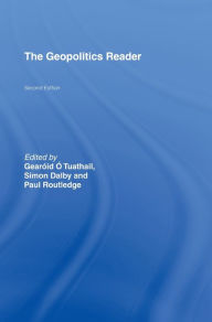Title: The Geopolitics Reader, Author: Simon Dalby