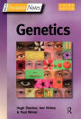 Genetics: Critical Concepts in Social and Cultural Theory