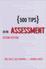 500 Tips on Assessment / Edition 2