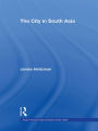 The City in South Asia / Edition 1