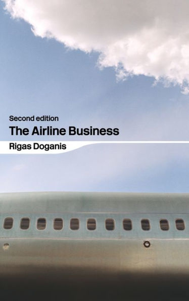 The Airline Business / Edition 1