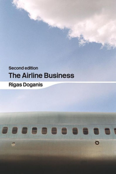 The Airline Business / Edition 1