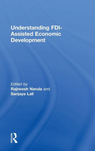 Title: Understanding FDI-Assisted Economic Development, Author: Sanjaya Lall