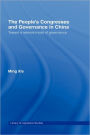 The People's Congresses and Governance in China: Toward a Network Mode of Governance