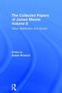 Collected Papers James Meade V2