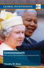 Commonwealth: Inter- and Non-State Contributions to Global Governance