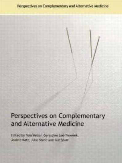 Perspectives on Complementary and Alternative Medicine