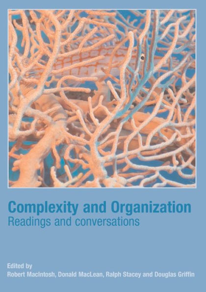 Complexity and Organization: Readings Conversations
