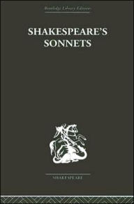 Title: Shakespeare's Sonnets, Author: Kenneth Muir