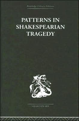 Patterns in Shakespearian Tragedy