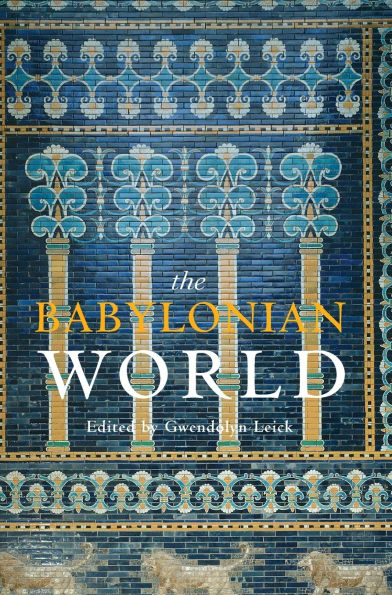 The Babylonian World