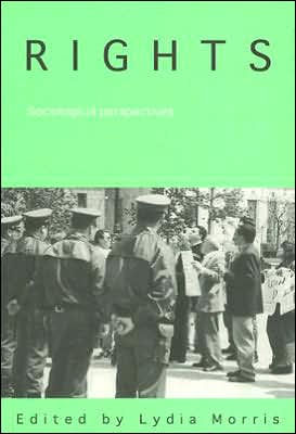 Rights: Sociological Perspectives