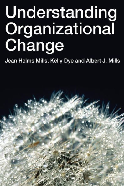 Understanding Organizational Change / Edition 1