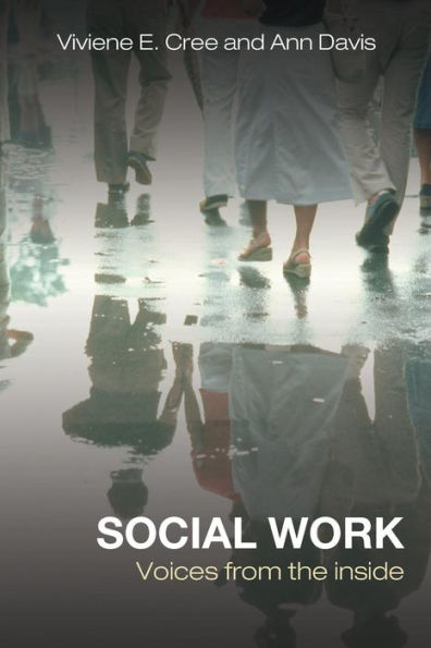 Social Work: Voices from the inside