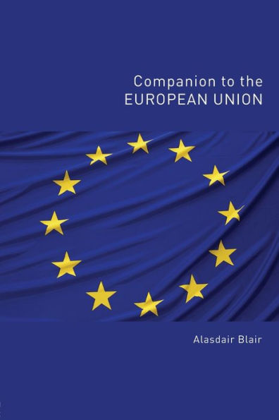 Companion to the European Union / Edition 1