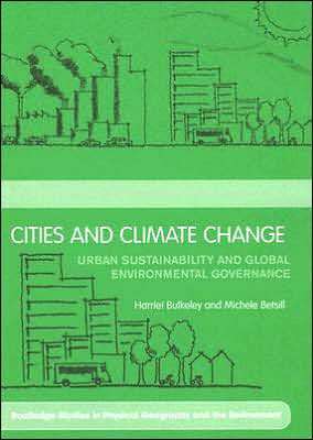 Cities and Climate Change / Edition 1