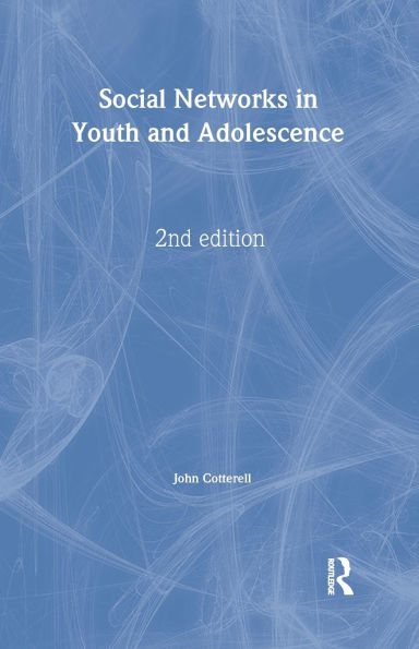 Social Networks Youth and Adolescence