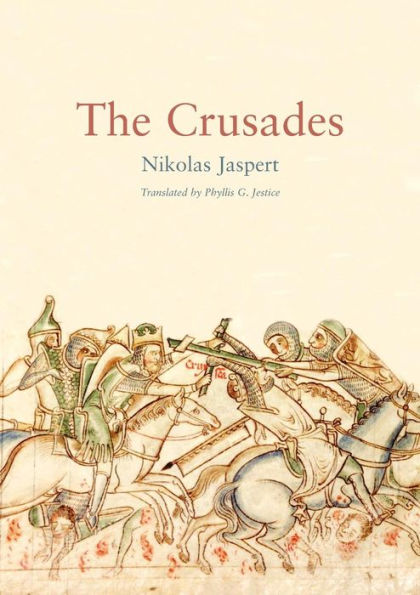 The Crusades / Edition 1