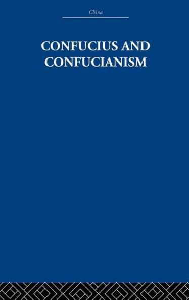 Confucius and Confucianism