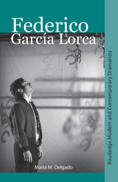 Federico García Lorca