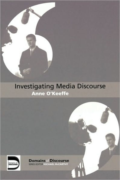 Investigating Media Discourse