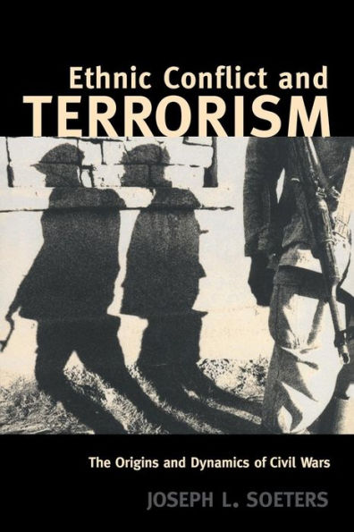 Ethnic Conflict and Terrorism: The Origins and Dynamics of Civil Wars