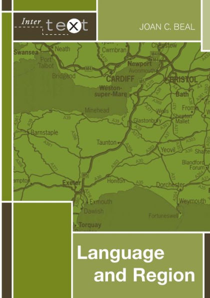 Language and Region / Edition 1