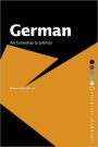 German: An Essential Grammar / Edition 1