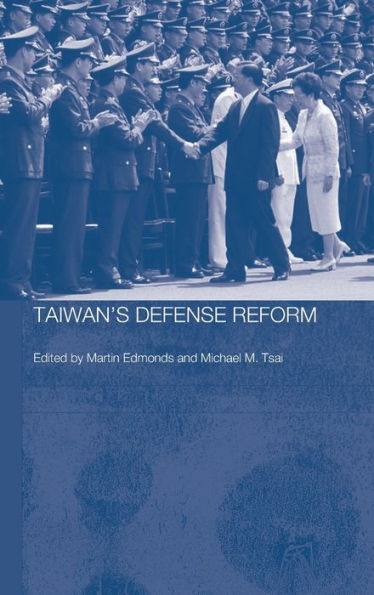 Taiwan's Defense Reform / Edition 1