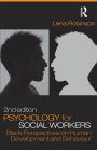 Psychology for Social Workers: Black Perspectives on Human Development and Behaviour / Edition 2