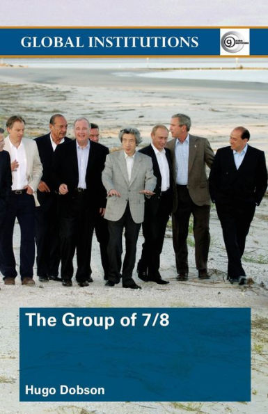 The Group of 7/8 / Edition 1