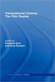 Title: Transnational Cinema, The Film Reader, Author: Elizabeth Ezra