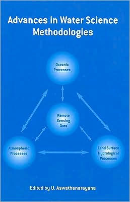 Advances in Water Science Methodologies / Edition 1