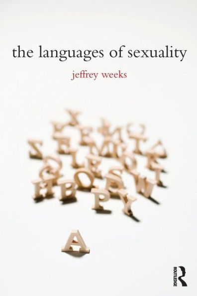 The Languages of Sexuality / Edition 1